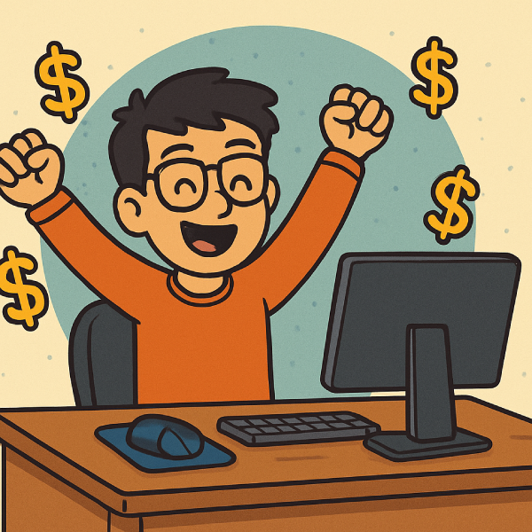 Video #3: Maximize Domain Profits
